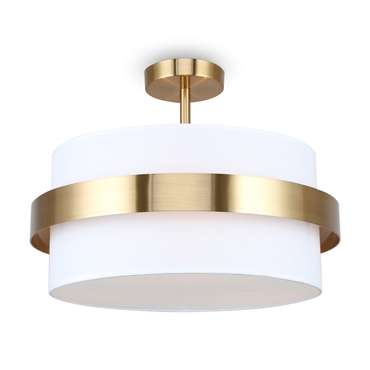 Потолочный светильник Freya FR5367CL-03BS Bride Modern