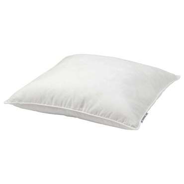 Подушка низкая, 80х80 см