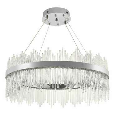 Хрустальная люстра INNOVATION STYLE 83161 (хрусталь, цвет прозрачный)
