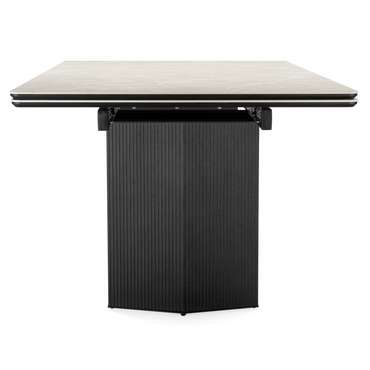 Монерон 200x100 burberry bianco matt / черный