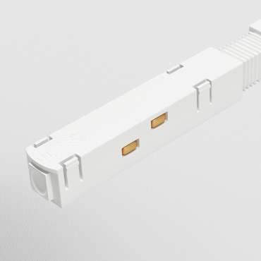 Комплектующие для трековой системы Technical TRA004PC-22W Accessories for tracks S35 Магнитная трековая система S35