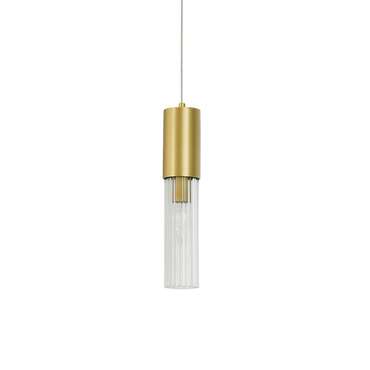 Люстра Newport 3720 Erica 3721/S brass
