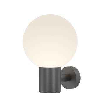 Настенный светильник (бра) Outdoor O598WL-01B Bold Outdoor