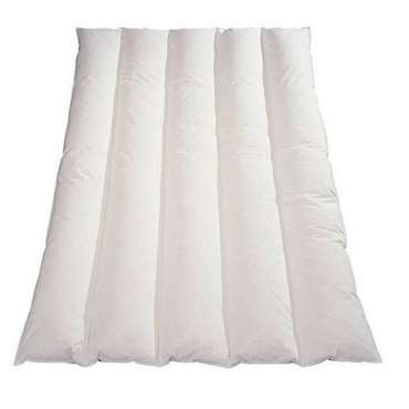 Одеяло гагачий пух Blanreve свет Микрофибра Белый 200 g/m? 240 x 260 см