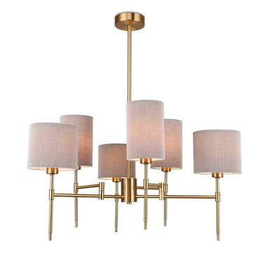 Светильник потолочный Ambrella Heigh Light LH72381