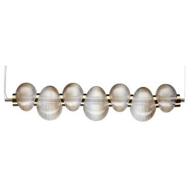 Подвесной светильник Bruco 5095/24L
