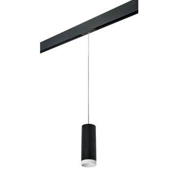 Светильник д/1-фазн трека RULLO HP16 (214487+595857+203436)