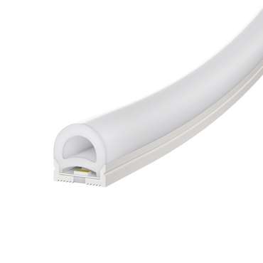 Гибкий неон Led Strip 200831 Изгиб вдоль оптической оси Гибкий неон
