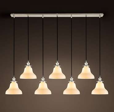 Потолочная лампа