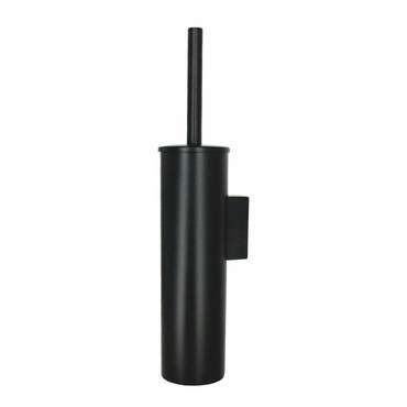 Подвесная щетка для унитаза K-1087BLACK