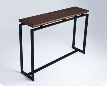 Консоль Этник