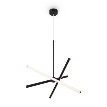 Подвесной светильник Freya FR6069PL-L65B Artwork LED