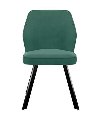 Стул DikLine 232 зеленого цвета