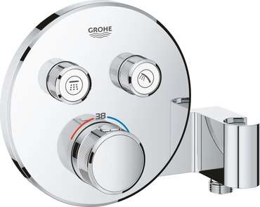 Термостат Grohtherm SmartControl для ванны