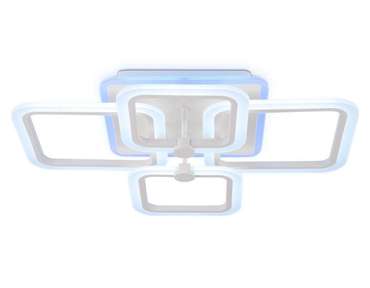 Потолочная люстра Original FA533 (акрил, цвет белый)