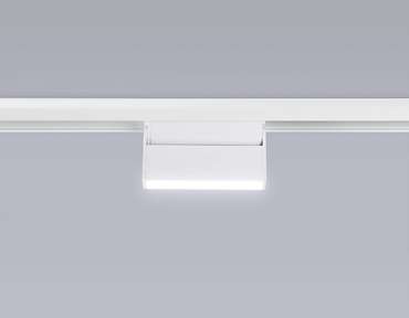 Трековый магнитный светильник Ambrella Light Magnetic Track System GL4058