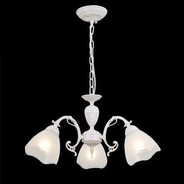 Citilux Латур CL413230 Люстра подвесная Патина