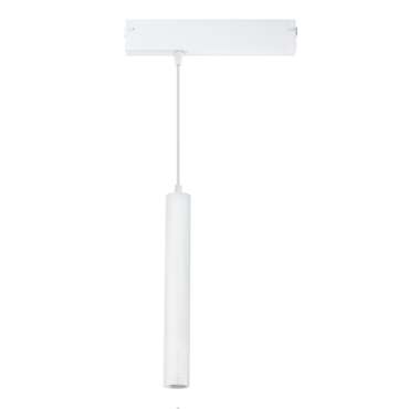 Светильник д/1-фазн трека TETA  APP LED 9-10W 800LM SMD 25G БЕЛЫЙ PRO 3000-6000K DIM