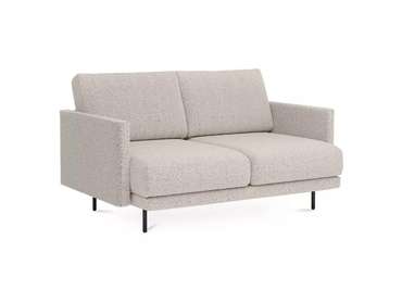 Диван Ricadi S светло-бежевого цвета 