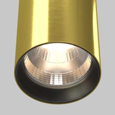 Подвесной светильник Technical P100PL-20W3K-BS Vol Pendant