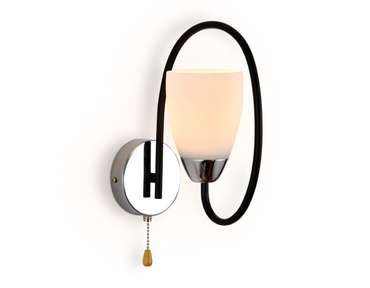 Бра Traditional TR3134 (стекло, цвет белый)