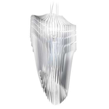 Подвесной светильник Slamp AVIA SMALL из поликарбоната