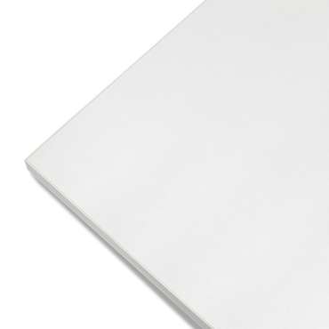 Обеденный стол Francis белого цвета