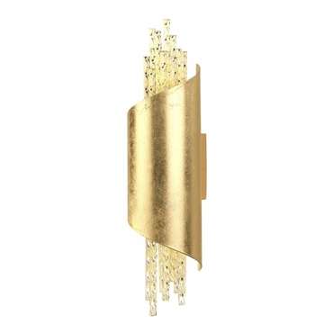 Настенный светильник светодиодный Odeon Light Monica 3901/5W с подвесками