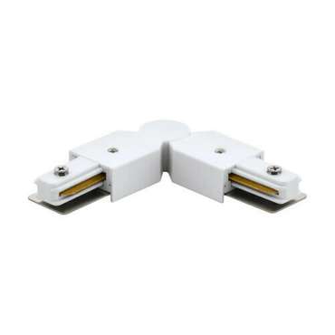 Соединитель L-образный Eglo TB Corner Connect 99739