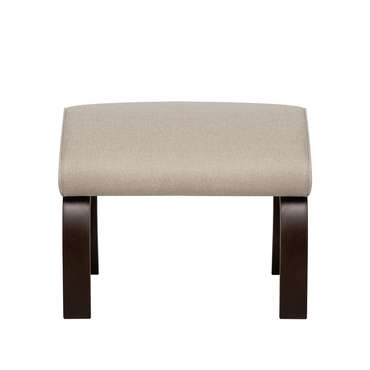 Пуф Универсальный бежевого цвета