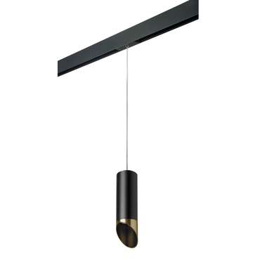 Светильник д/1-фазн трека RULLO HP16 (214487+595857+201431)