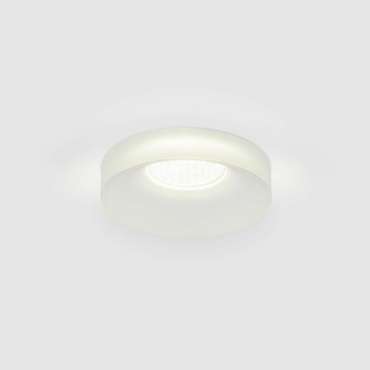 Встраиваемый точечный светодиодный светильник 15268/LED Mattis