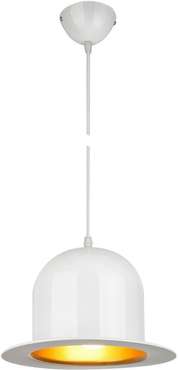 Подвесной светильник AM Group AM200 WH+GL