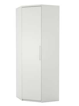 Угловой шкаф Мелодия МУ-12 95 белого цвета