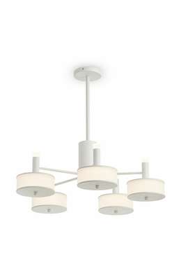 Люстра Freya FR6035PL-L12W Andrea LED