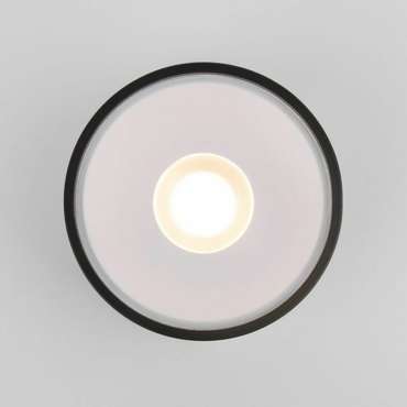 Уличный потолочный светильник Light LED 2135 IP65 35141/H черный