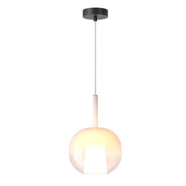 Подвесной светильник Maytoni MOD271PL-01W2 Duality Modern