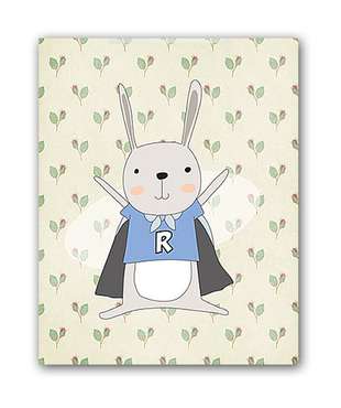 Постер "Rabbit "