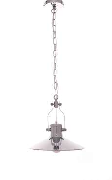 Подвесной светильник Setorre цвета хром