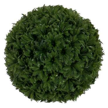 Декоративное растение Зеленый PVC 20 x 20 cm