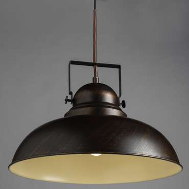 Подвесной светильник Arte Lamp "Martin"