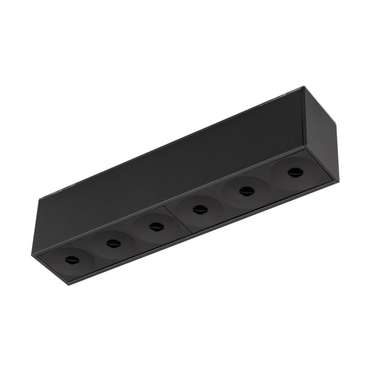 Трековый светильник Arlight Mag-Dark-45-L200-6W Warm3000 034996