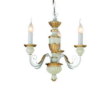 Подвесная люстра IDEAL LUX "FIrenze"