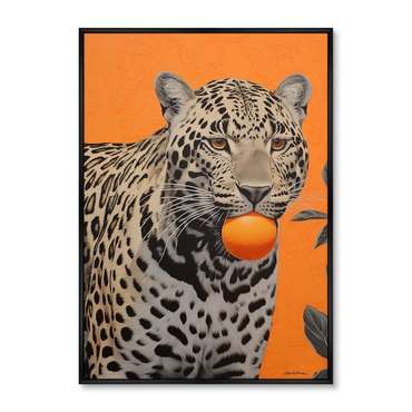 Репродукция картины Поиграй со мной, 2024г.