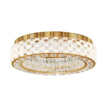 Потолочный светильник Maytoni MOD336CL-L100G3K Castello Modern