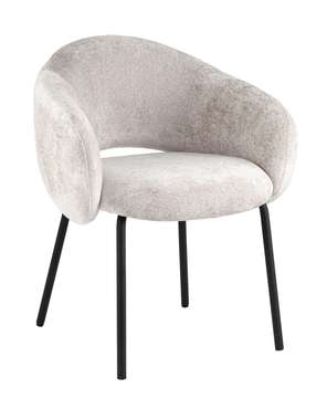 Стул Bren светло-серого цвета