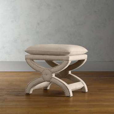 RESTORATION HARDWARE Табурет Магали