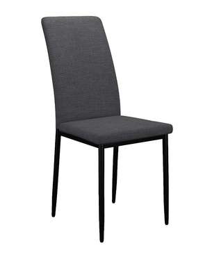 Стул DikLine 272 серого цвета