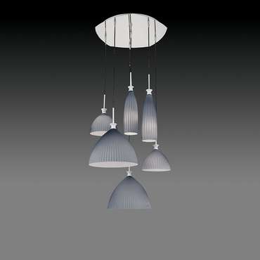 Светильник (Люстра) Lightstar Simple Light 