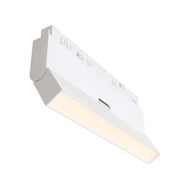 Трековый светильник Technical TR036-4-12WTW-DSZ-W Basis Rot Магнитная трековая система 23мм EXILITY